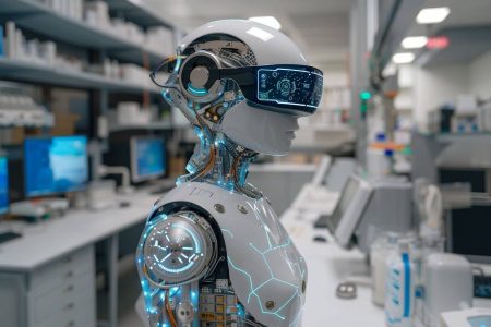 Cette intelligence artificielle pourrait révolutionner notre avenir en dépassant ChatGPT