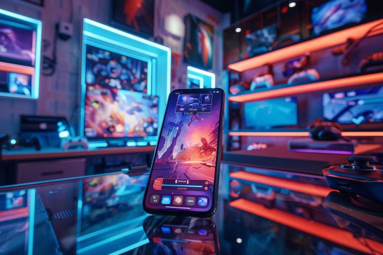 iPhone : ce nouveau changement pour les gamers va tout bouleverser