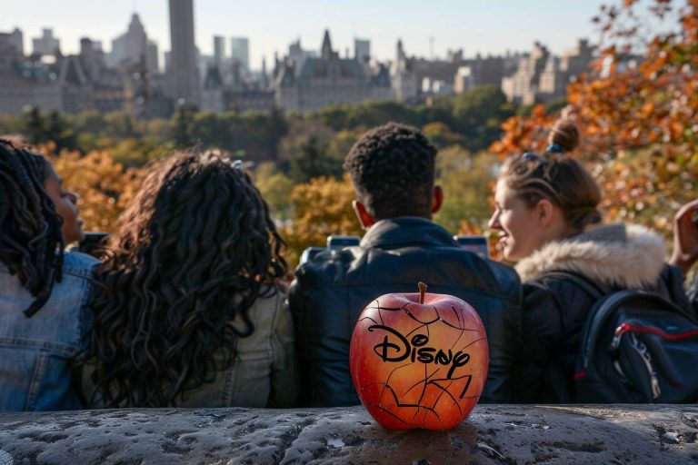 Disney+ prépare un coup bas contre Apple : ce plan qui pourrait pénaliser les utilisateurs d&rsquo;iPhone