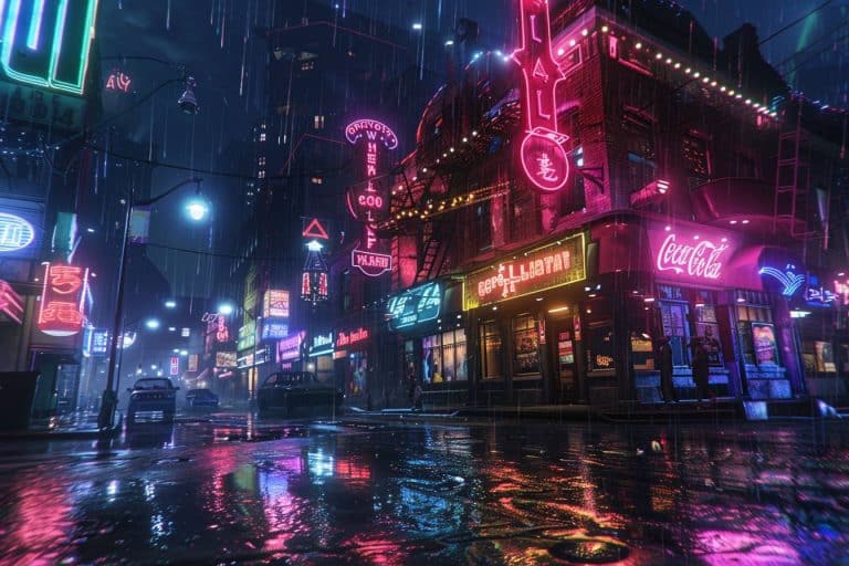 GTA IV remasterisé par l&rsquo;IA : des graphismes époustouflants qui vont vous laisser sans voix