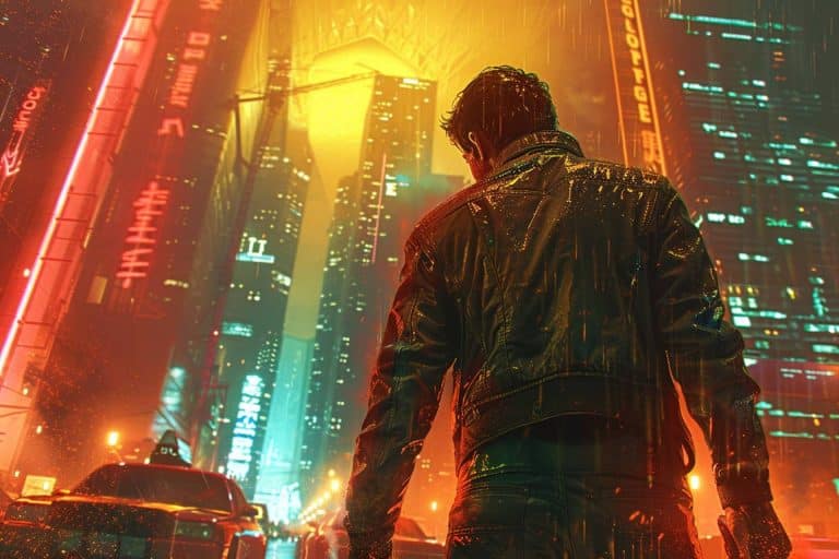 GTA débarque au cinéma : un documentaire captivant réalisé avec le moteur de GTA 5 attendu début 2025