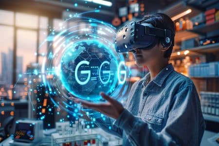 Découvrez comment la 6G promet de transformer notre connexion au monde numérique