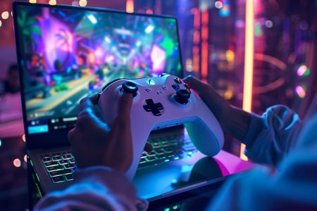 Découvrez comment le Xbox Cloud Gaming révolutionne l'expérience de jeu avec cette nouveauté