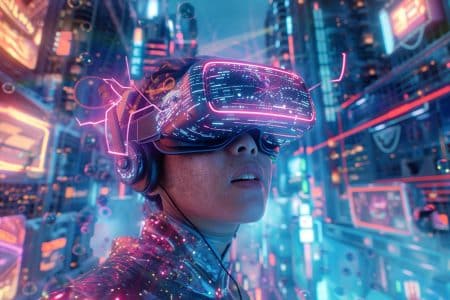 Découvrez comment MindsEye pourrait bouleverser l'univers des jeux vidéo