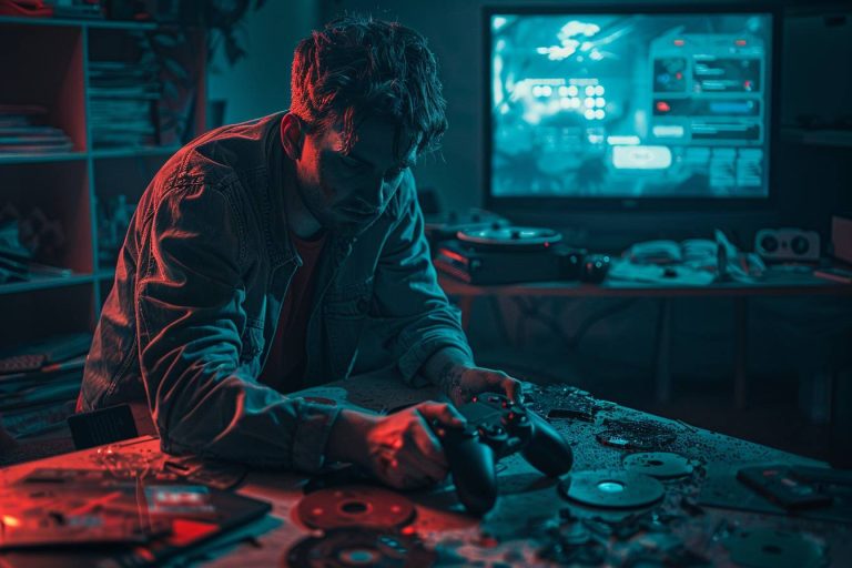 Call of Duty : ce bug inattendu pourrait vous faire bannir sans préavis
