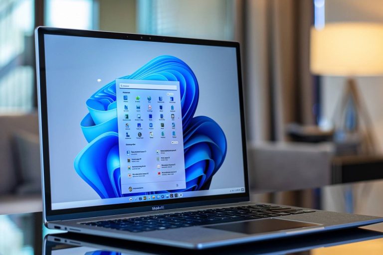Windows 11 adopte la toute dernière technologie Apple en France, tandis que les iPhone devront patienter
