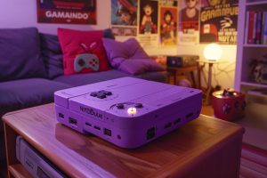 Découvrez la surprise incroyable que Nintendo prépare pour les fans de la GameCube
