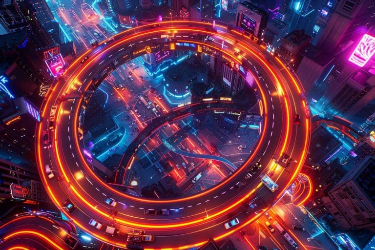 C&rsquo;est bluffant ! Le futur du jeu vidéo prend forme avec la démo d&rsquo;Unreal Engine 5.5, déjà disponible gratuitement pour tous