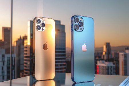 iPhone 16 Pro Max vs Galaxy S24 Ultra : découvrez quel smartphone domine en autonomie Découvrez le duel inattendu : iphone 16 pro max ou galaxy s24 ultra pour votre prochaine aventure ?