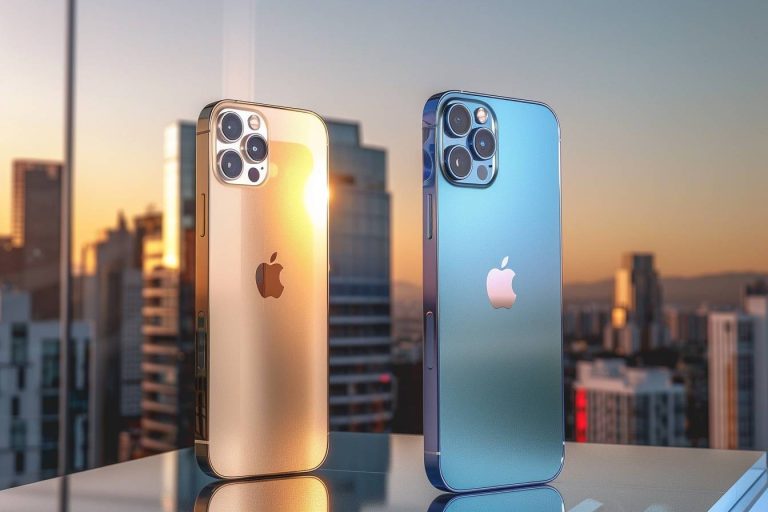iPhone 16 Pro Max vs Galaxy S24 Ultra : découvrez quel smartphone domine en autonomie