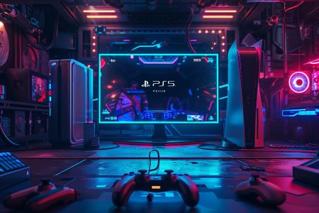 Découvrez les incroyables nouveautés de l'interface PS5 qui vont bouleverser votre expérience