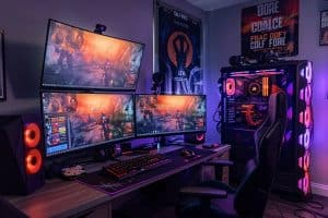Découvrez les Secrets de la Config PC Ultime pour Call of Duty Black Ops 6