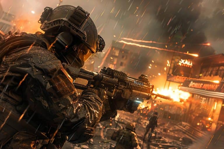 Call of Duty arrive sur Xbox Cloud Gaming : préparez-vous à y jouer n&rsquo;importe où dès la semaine prochaine
