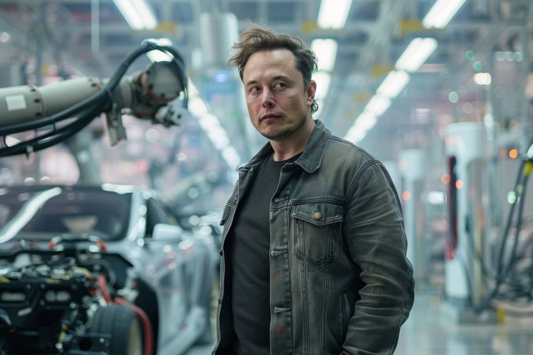 Elon Musk accusé de harcèlement : comme avec un ex, il refuse de lâcher son ancienne entreprise