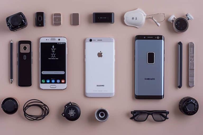 iPhone perd l&rsquo;un de ses atouts majeurs tandis que Samsung continue de monter en puissance