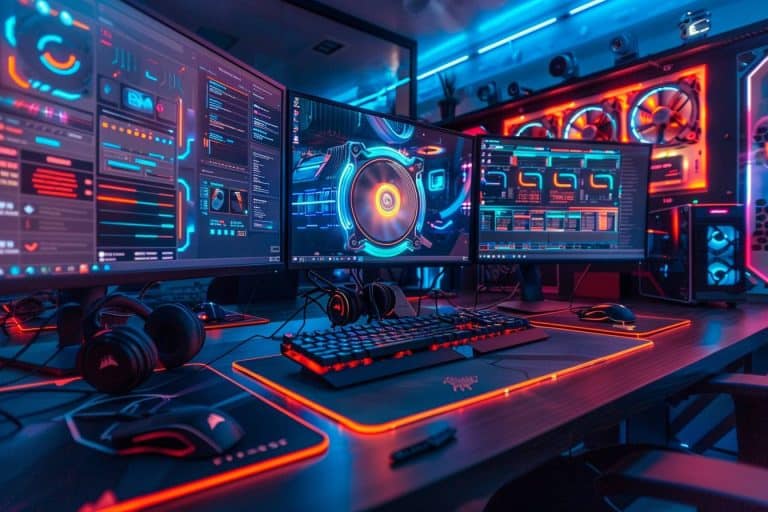 Non, la PS5 ne fait pas le poids face à un PC gamer sur ce détail qui change tout