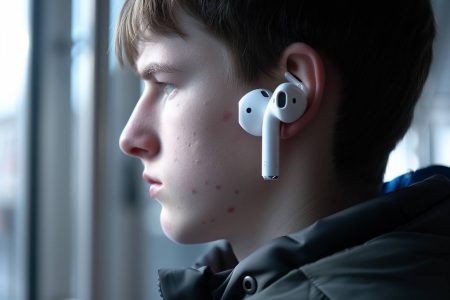 Des AirPods utilisés comme appareils auditifs : ce dispositif étonnant vient d’être approuvé Des écouteurs qui changent tout : comment les AirPods d'Apple transforment l'aide auditive en 2023