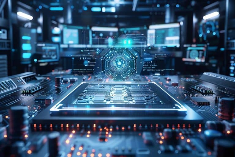 La PS6 déjà en préparation ? Les premières révélations sur la puce de la future console vont vous surprendre