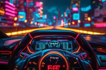 Epic Games et l'automobile : quand la technologie des jeux vidéo transforme nos véhicules