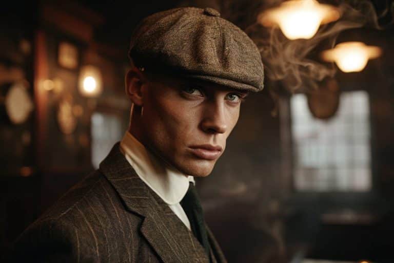 Peaky Blinders : première image du film révélée, le retour tant attendu de Thomas Shelby se précise