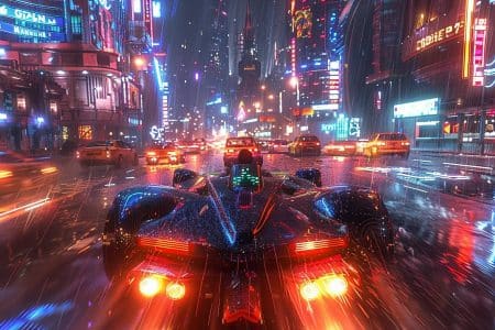 GTA 6 : une mécanique oubliée pourrait transformer votre expérience de jeu en 2025