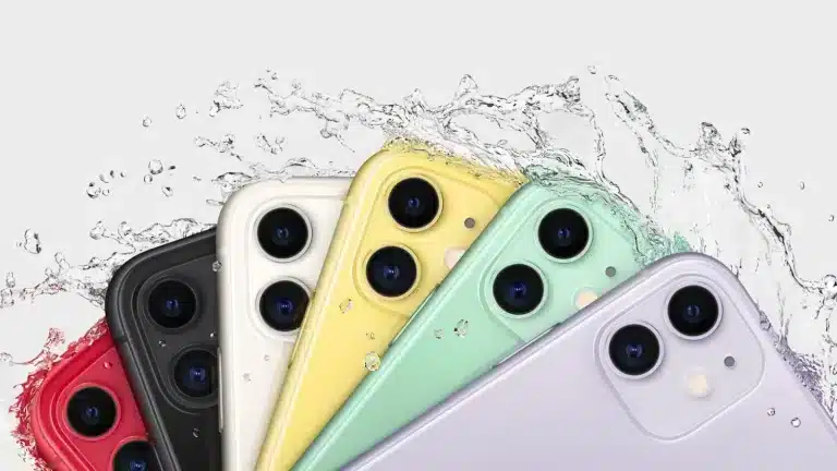 YouTube : cette vidéo prétend retirer l&rsquo;eau de votre iPhone, mais fonctionne-t-elle vraiment ?