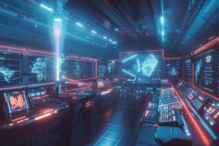 NASA : ce signal envoyé à 466 millions de kilomètres bouleverse tout ce que l’on croyait savoir sur la communication spatiale La communication laser spatiale : quel impact pour l'avenir de l'exploration interplanétaire
