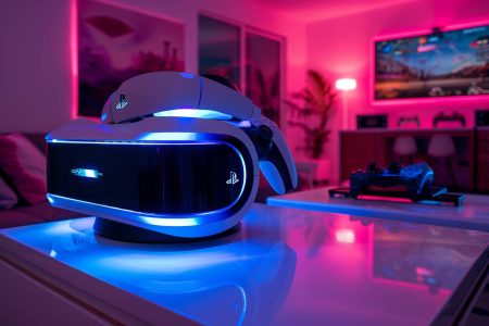 PlayStation 6 : date, prix, design… Tout ce qu’on sait déjà sur la future console de Sony La PlayStation 6 : une révolution technologique ou une simple évolution attendue par tous ?