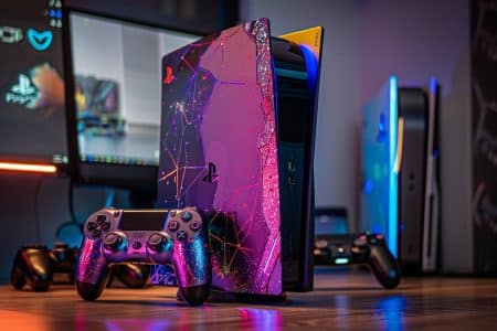 La ps5 pro et son édition limitée : comment les scalpers bouleversent le marché du jeu