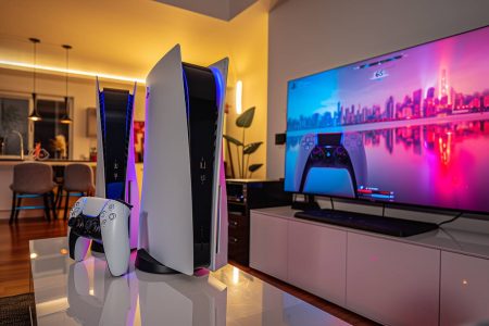 La ps6 pourrait-elle révolutionner le monde des jeux vidéo avec deux versions distinctes ?