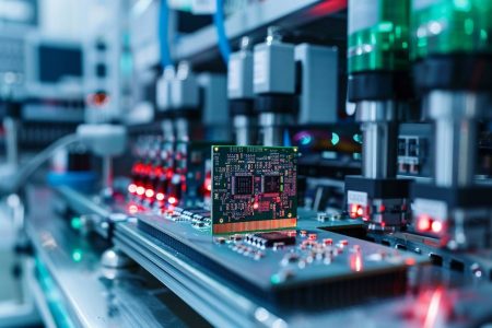 Chine : cette nouvelle puce AGI à l’efficacité multipliée par un million menace de révolutionner l’intelligence artificielle La puce chinoise Taichi-II : une menace pour l'avenir ou une promesse d'innovation durable ?