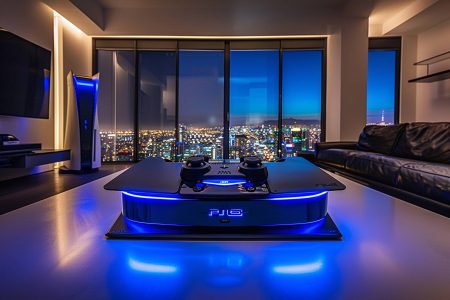 PS6 : date de sortie anticipée et les innovations majeures que tout le monde attend La révélation choquante de la PS6 : ce que Sony vous cache sur son avenir technologique