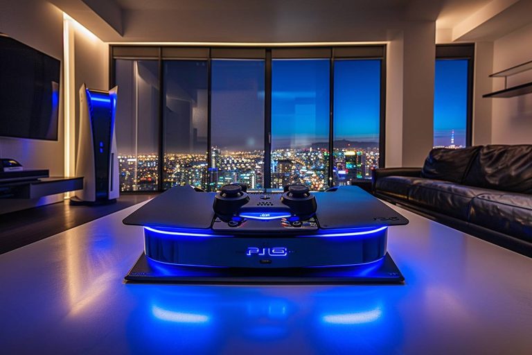 PS6 : date de sortie anticipée et les innovations majeures que tout le monde attend
