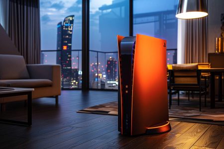 Sony dit un grand OUI à l’IA pour développer les jeux PlayStation, et cela pourrait transformer l’industrie du gaming La stratégie secrète de sony : comment l'IA pourrait transformer votre expérience de jeu