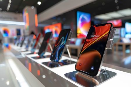 iPhone 16 : la nouveauté la plus révolutionnaire est cachée à l’intérieur, découvrez ce qui change tout La véritable innovation de l'iPhone 16 : un changement inattendu qui pourrait tout bouleverser