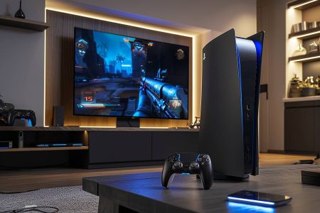 La vérité sur la PS5 non Pro en octobre 2024 : mérite-t-elle encore votre attention ou est-elle déjà dépassée ?