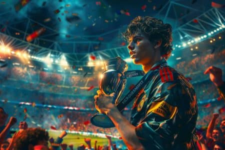 L'attente insoutenable : pourquoi football manager 2025 pourrait bouleverser vos plans cet automne