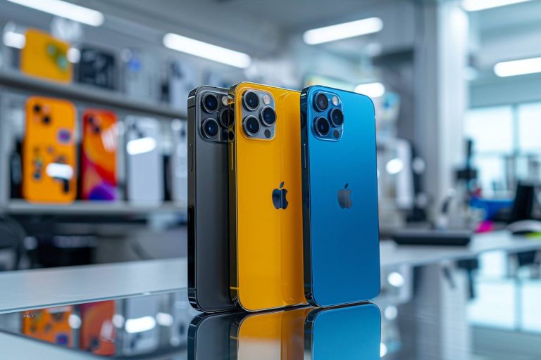 iPhone 17 Pro : les nouvelles couleurs possibles divisent et pourraient bien vous dégoûter