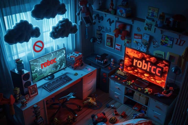 Comment Daesh cible et recrute votre ado sur Roblox, le jeu vidéo qui inquiète les parents