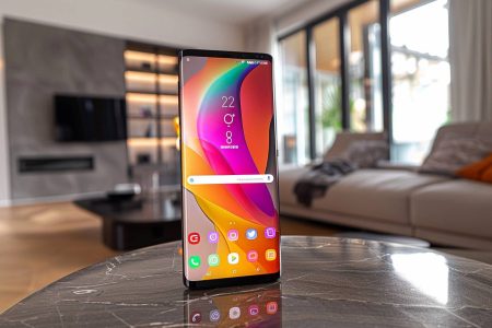 Les fonctionnalités IA des Samsung Galaxy bientôt payantes : ce que vous devez savoir pour 2025