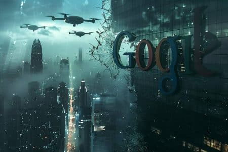 Les USA veulent démanteler Google : ce bouleversement majeur qui pourrait transformer votre utilisation d’Internet au quotidien Les impacts possibles du démantèlement de Google : quel avenir pour votre vie numérique ?