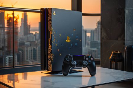 les précommandes ps5 pro anniversaire : une stratégie surprenante pour contrer les scalpers