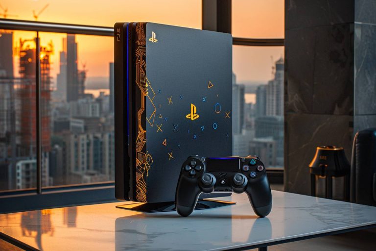 PS5 Pro 30ème Anniversaire : seules les PSN avec 30 heures de jeu pourront la précommander