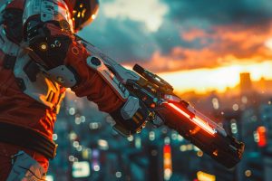 Les secrets de GTA 6 : découvrez ce qui va bouleverser le monde du jeu vidéo en 2025