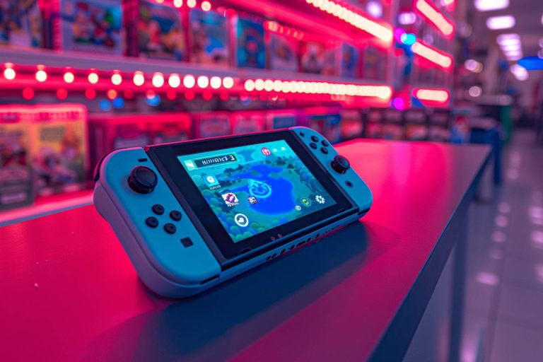 Nintendo Switch 2 : date de sortie, prix, puissance… Tout ce que révèlent les fuites sur la prochaine console révolutionnaire