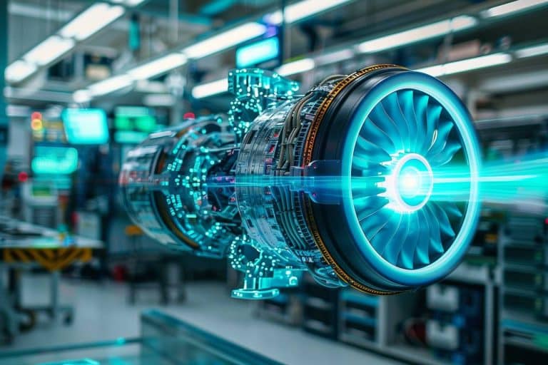 Ces chercheurs affirment qu&rsquo;un moteur à distorsion est possible : une révolution scientifique en vue ?