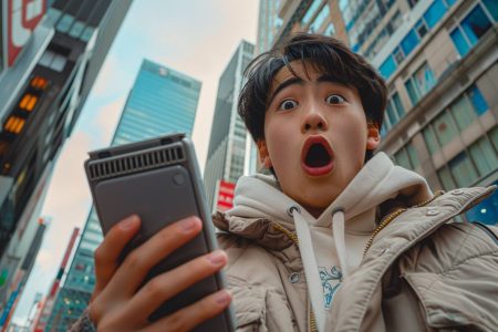 La génération Z se rue sur les téléphones classiques et voici pourquoi ce phénomène explose L'étonnante ruée des jeunes vers les téléphones classiques, un retour inattendu