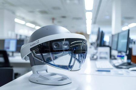 Microsoft abandonne ce produit clé, un coup dur pour les amateurs de réalité virtuelle Microsoft met fin à l'HoloLens 2 : une décision choquante qui bouleverse l'avenir de la VR