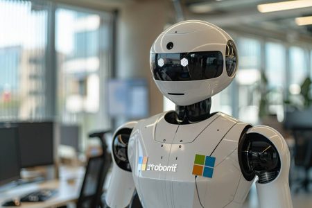 Microsoft veut transformer votre quotidien : découvrez comment son chatbot IA peut devenir votre allié de tous les jours