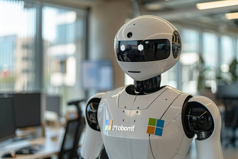 Microsoft veut transformer son chatbot IA en véritable compagnon de vie, et voici comment ils comptent y arriver